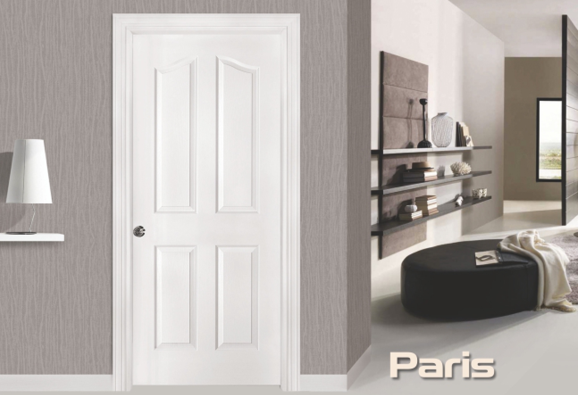 Paris Amerikan Kapı