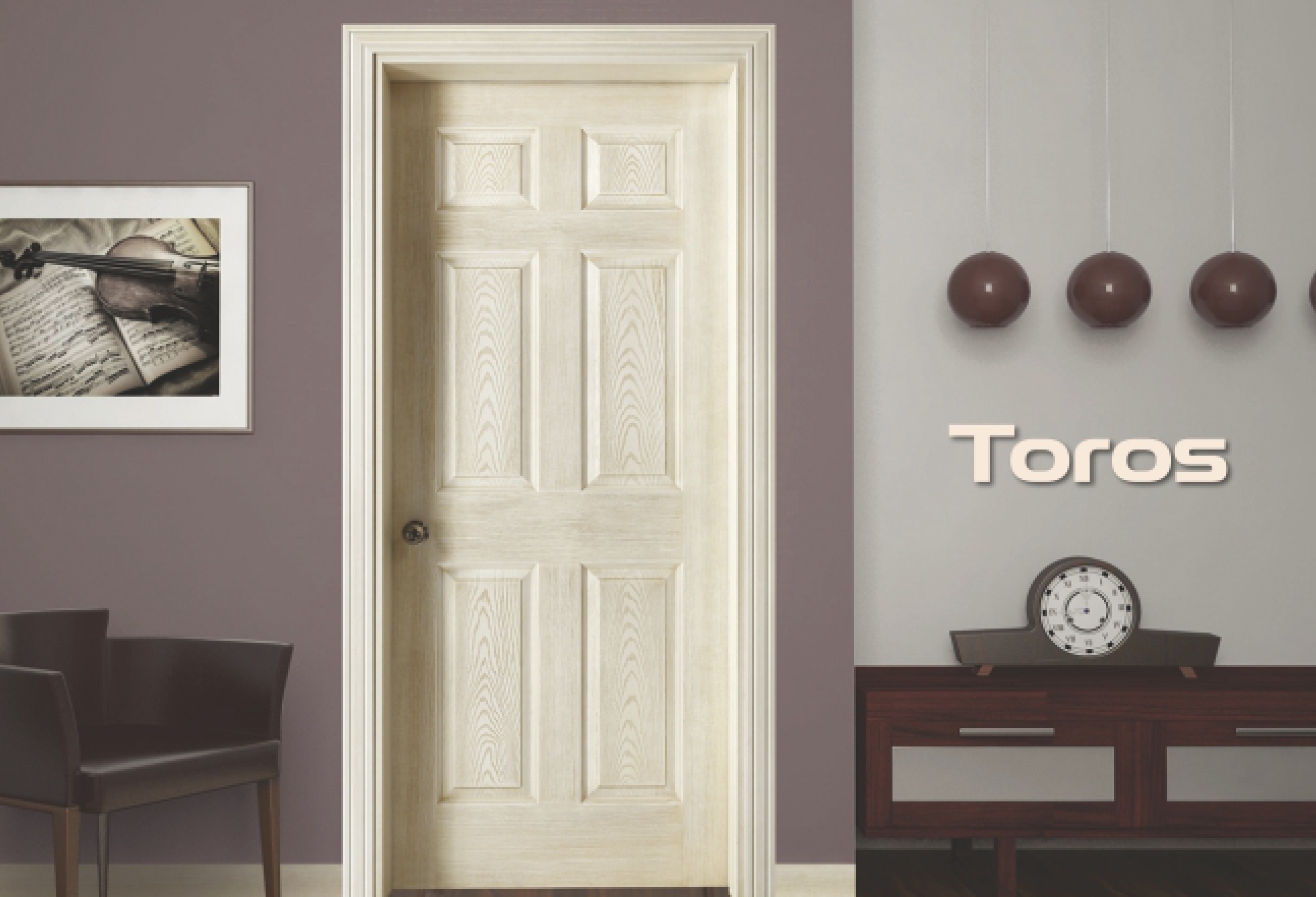 Toros Amerikan Kapı